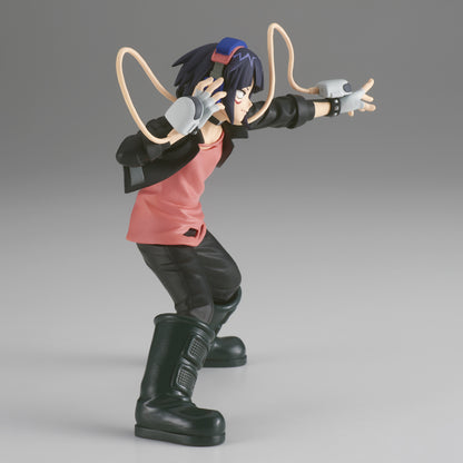 My Hero Academia: Amazing Heroes - Earphone - Figure