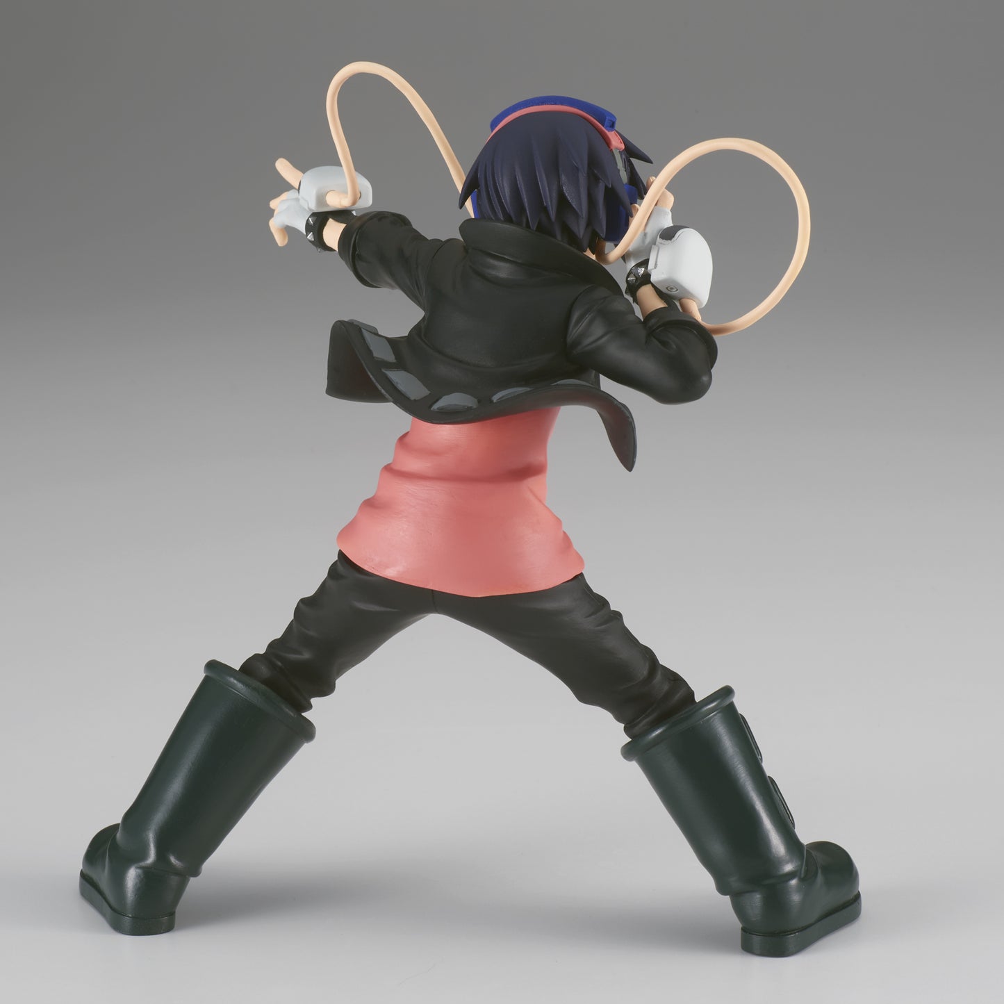 My Hero Academia: Amazing Heroes - Earphone - Figure