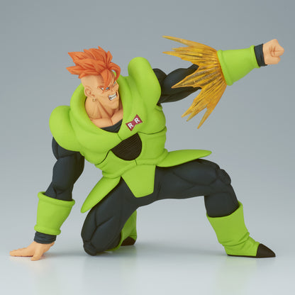 Banpresto: Dragon Ball Z -  Android 16 - Prize Figure