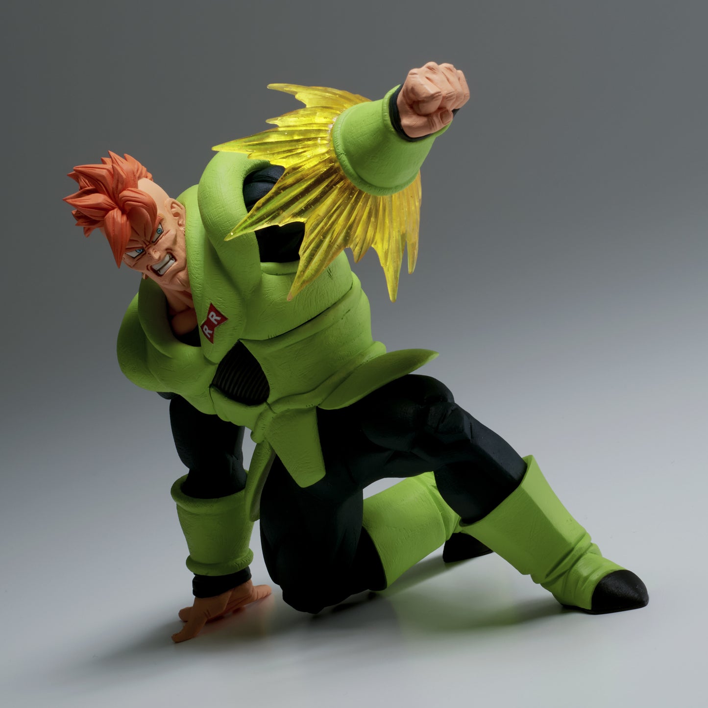 Banpresto: Dragon Ball Z -  Android 16 - Prize Figure