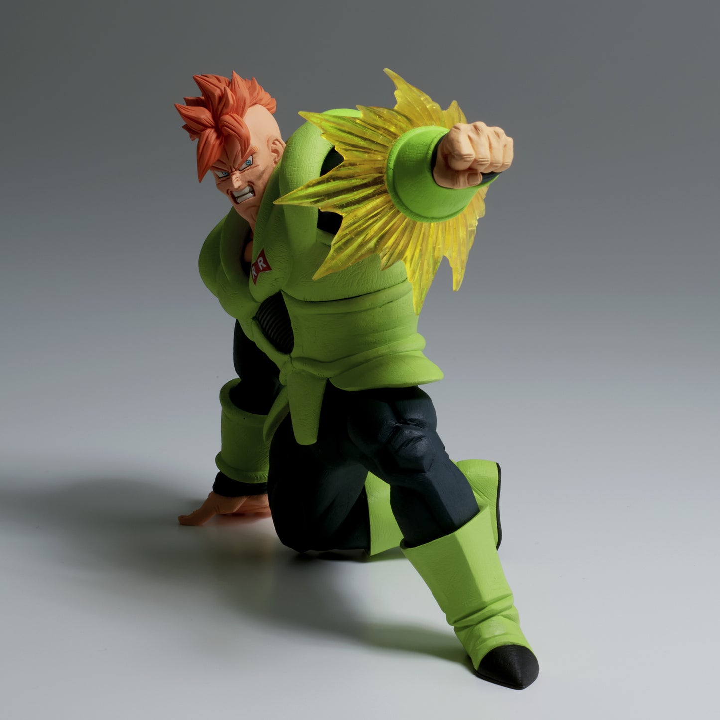 Banpresto: Dragon Ball Z -  Android 16 - Prize Figure