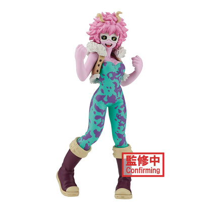 My Hero Academia: Age of Heroes - Pinky