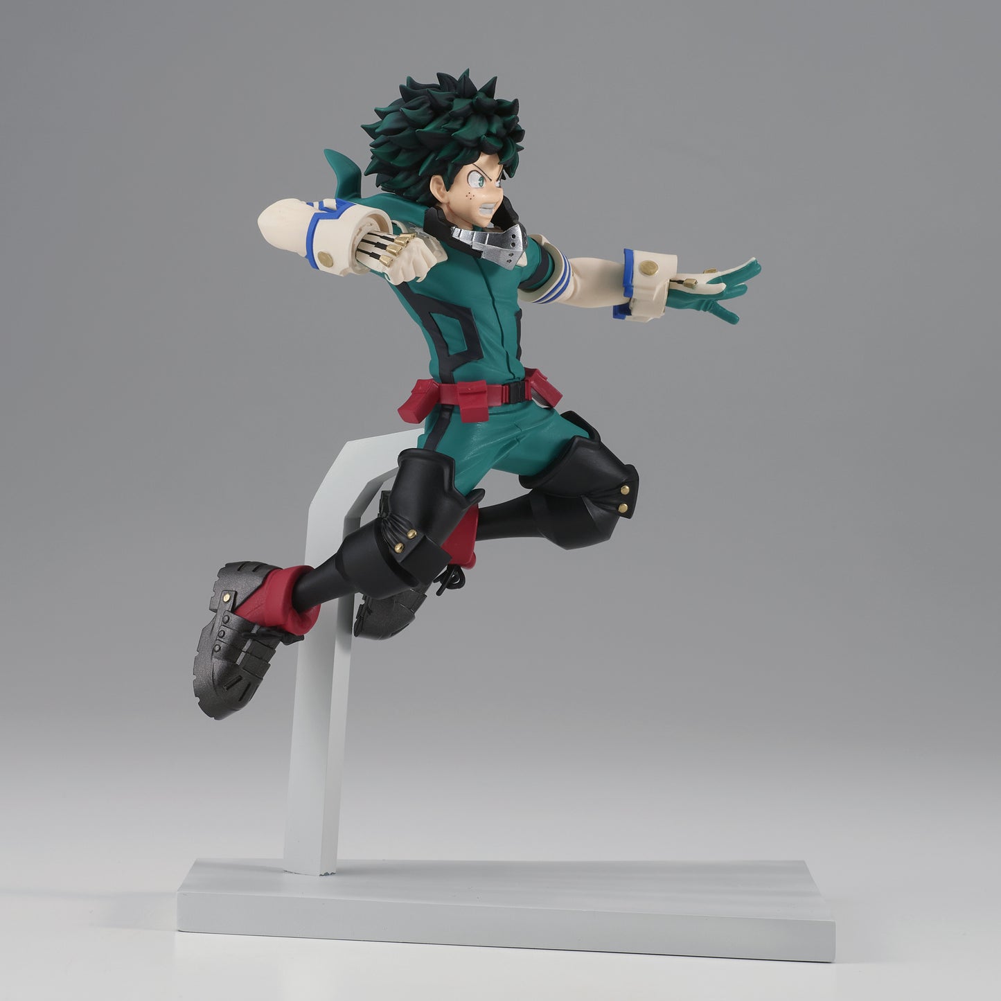 My Hero Academia: Bravegraph #2 Vol. 2- Izuku Midoriya - Videguy Collectibles