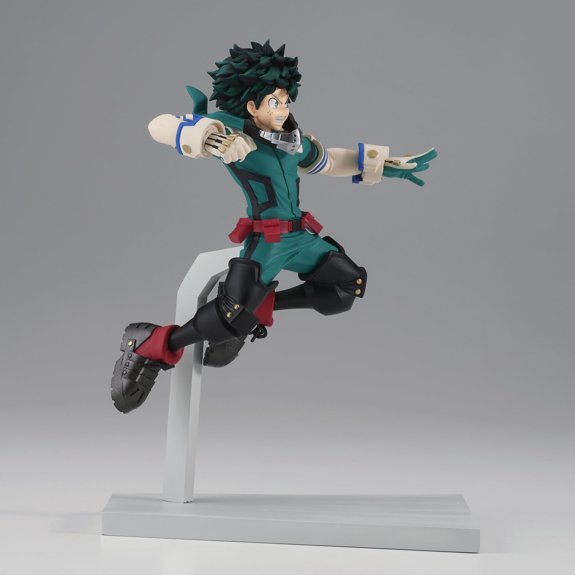 My Hero Academia: Bravegraph #2 Vol. 2- Izuku Midoriya - Videguy Collectibles