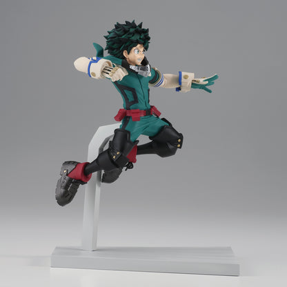 My Hero Academia: Bravegraph #2 Vol. 2- Izuku Midoriya - Videguy Collectibles