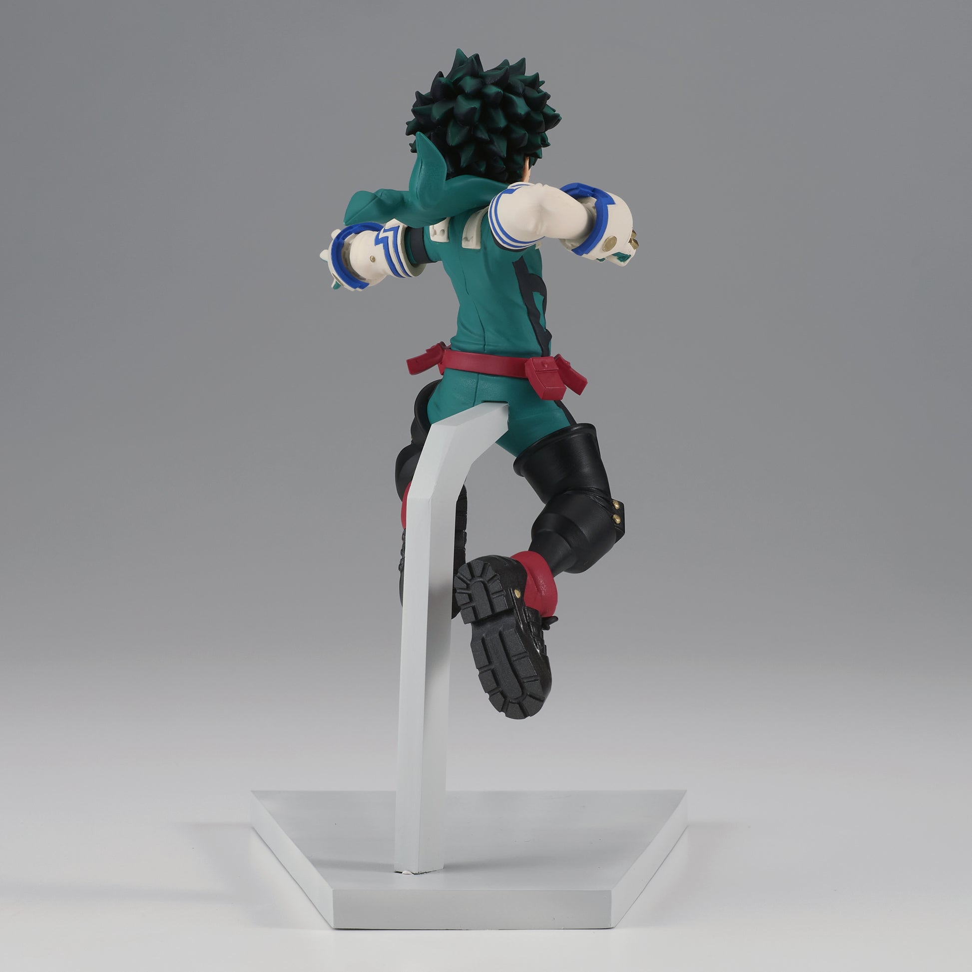 My Hero Academia: Bravegraph #2 Vol. 2- Izuku Midoriya - Videguy Collectibles