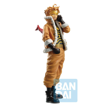 My Hero Academia: Hawks (Will) - Figure