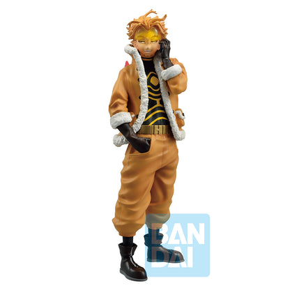 My Hero Academia: Hawks (Will) - Figure