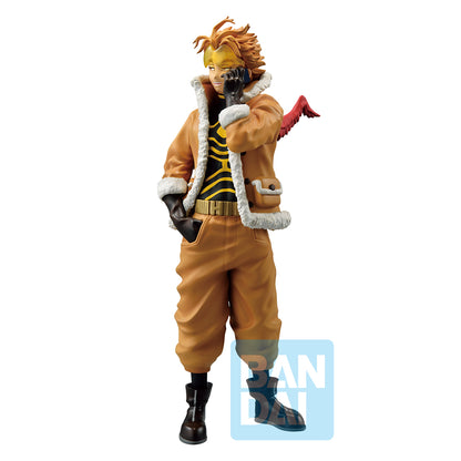 My Hero Academia: Hawks (Will) - Figure