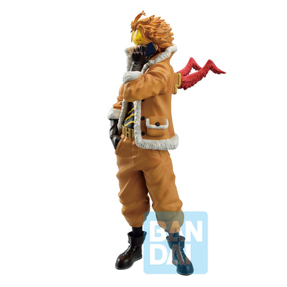 My Hero Academia: Hawks (Will) - Figure