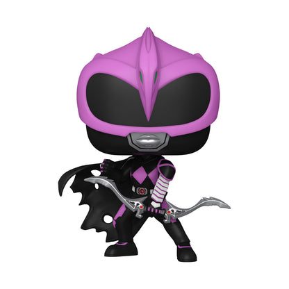 Funko POP! Television: Mighty Morphin' Power Rangers - 30th Anniversary - Ranger Slayer #1383 (Previews Exclusive)