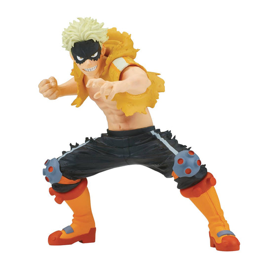 My Hero Academia: The Amazing Heroes Vol. 33 - Taishiro Toyomitsu - Videguy Collectibles