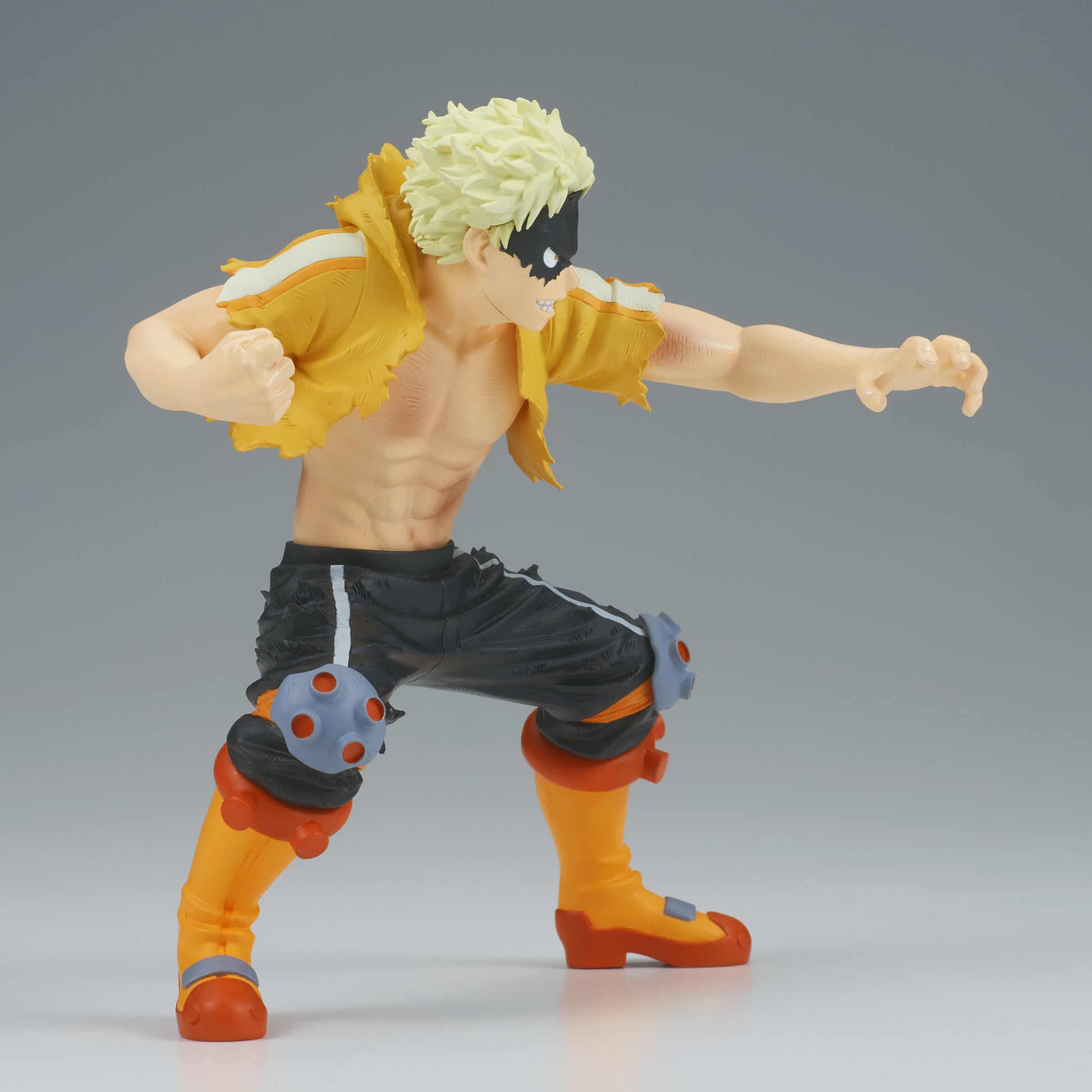 My Hero Academia: The Amazing Heroes Vol. 33 - Taishiro Toyomitsu - Videguy Collectibles