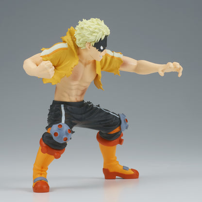 My Hero Academia: The Amazing Heroes Vol. 33 - Taishiro Toyomitsu - Videguy Collectibles