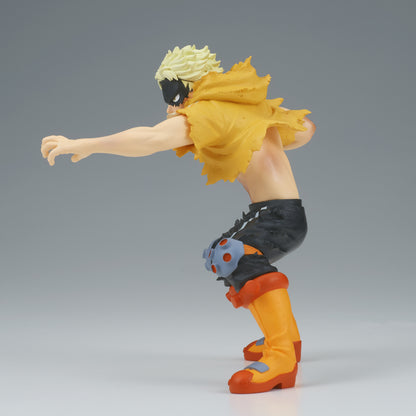 My Hero Academia: The Amazing Heroes Vol. 33 - Taishiro Toyomitsu - Videguy Collectibles