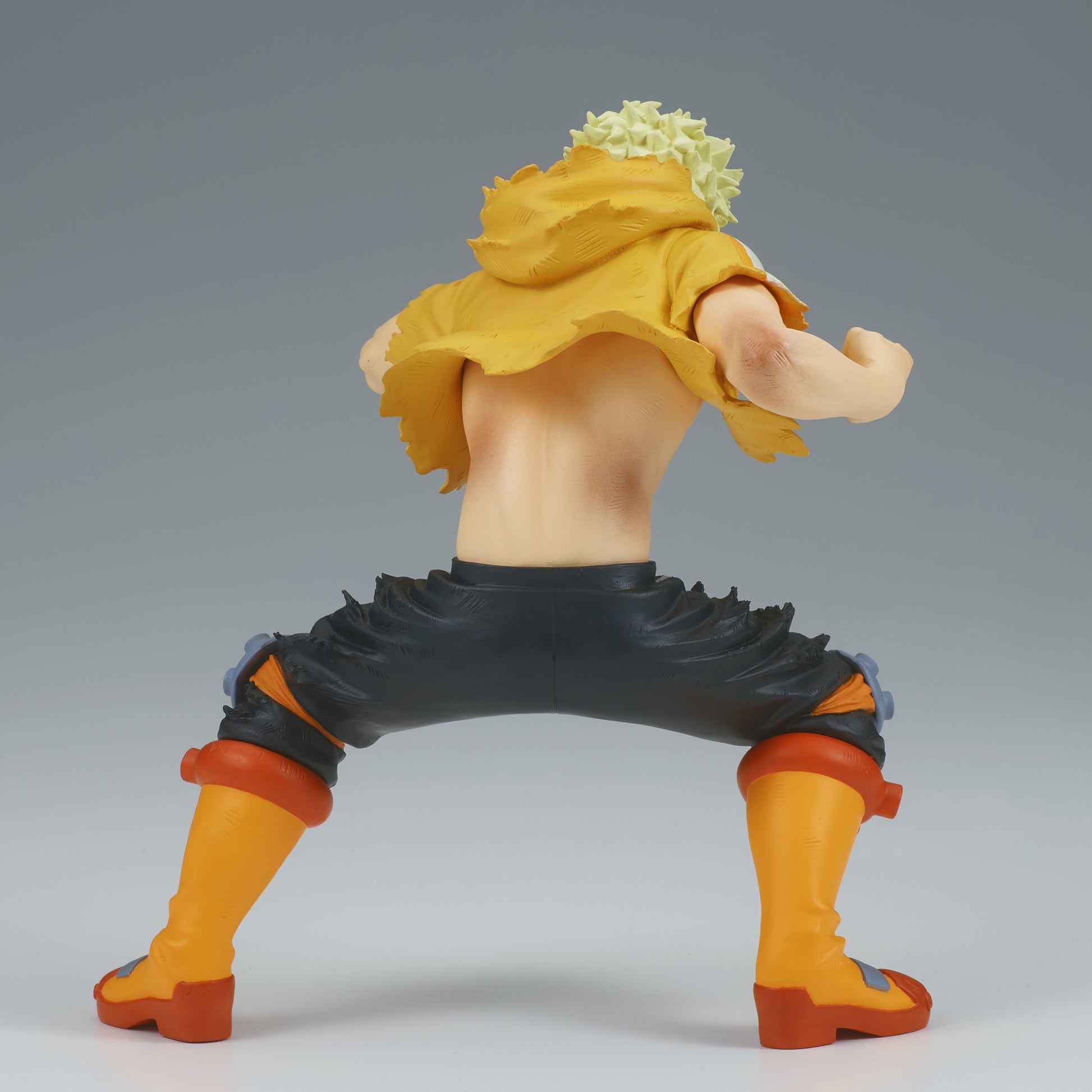 My Hero Academia: The Amazing Heroes Vol. 33 - Taishiro Toyomitsu - Videguy Collectibles