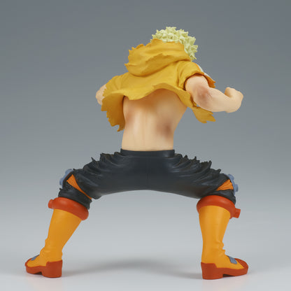 My Hero Academia: The Amazing Heroes Vol. 33 - Taishiro Toyomitsu - Videguy Collectibles