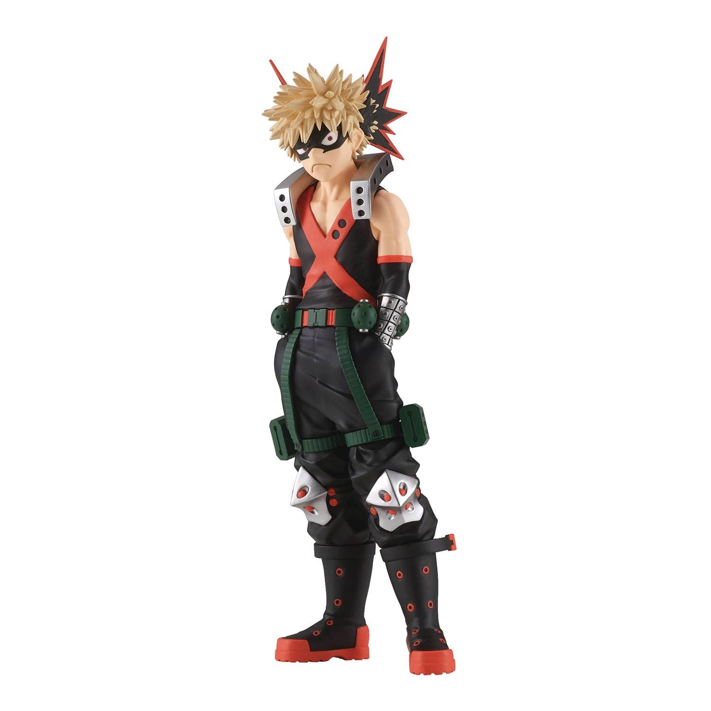 My Hero Academia: Age of Heroes - Katsuki Bakugo