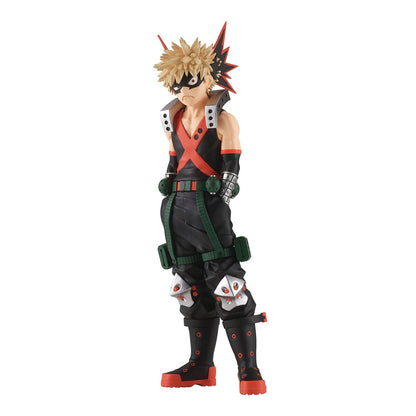 My Hero Academia: Age of Heroes - Katsuki Bakugo