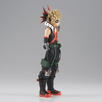 My Hero Academia: Age of Heroes - Katsuki Bakugo
