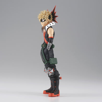 My Hero Academia: Age of Heroes - Katsuki Bakugo