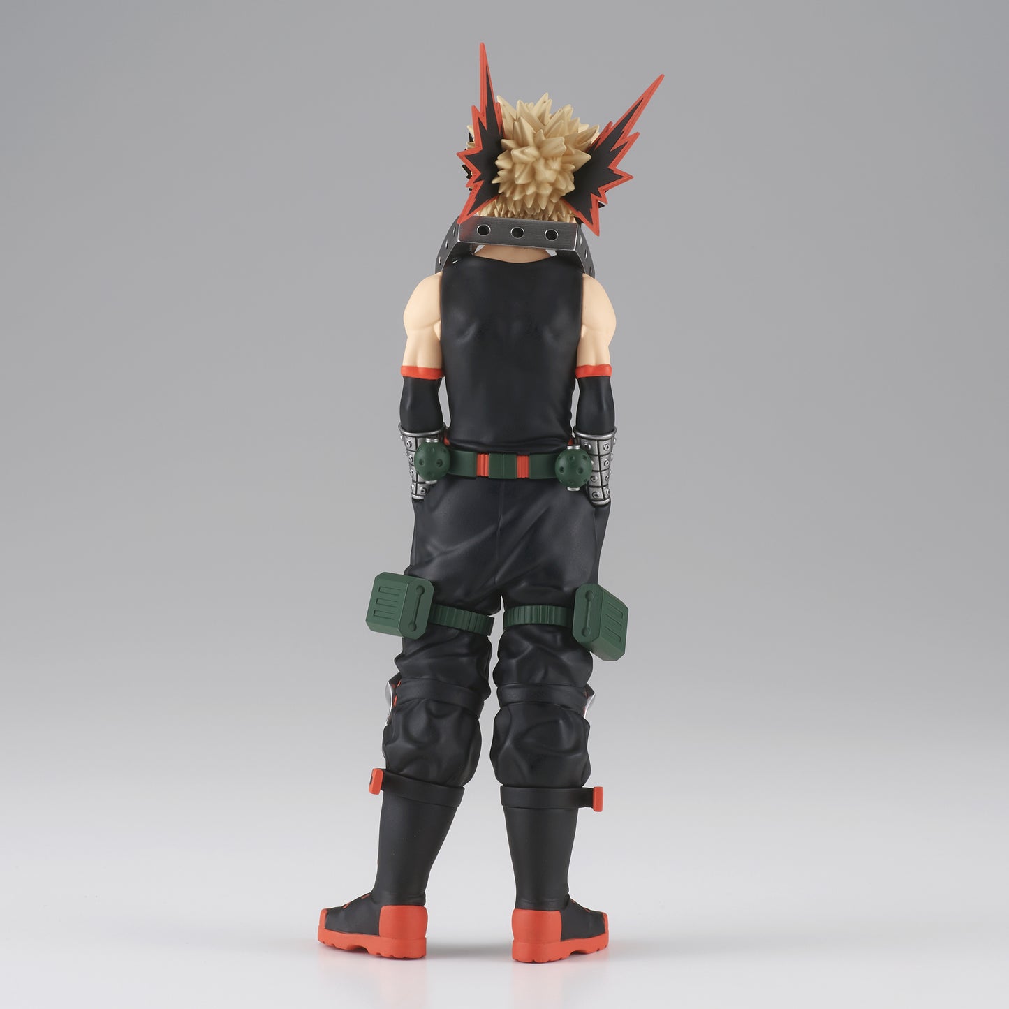 My Hero Academia: Age of Heroes - Katsuki Bakugo