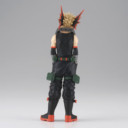 My Hero Academia: Age of Heroes - Katsuki Bakugo