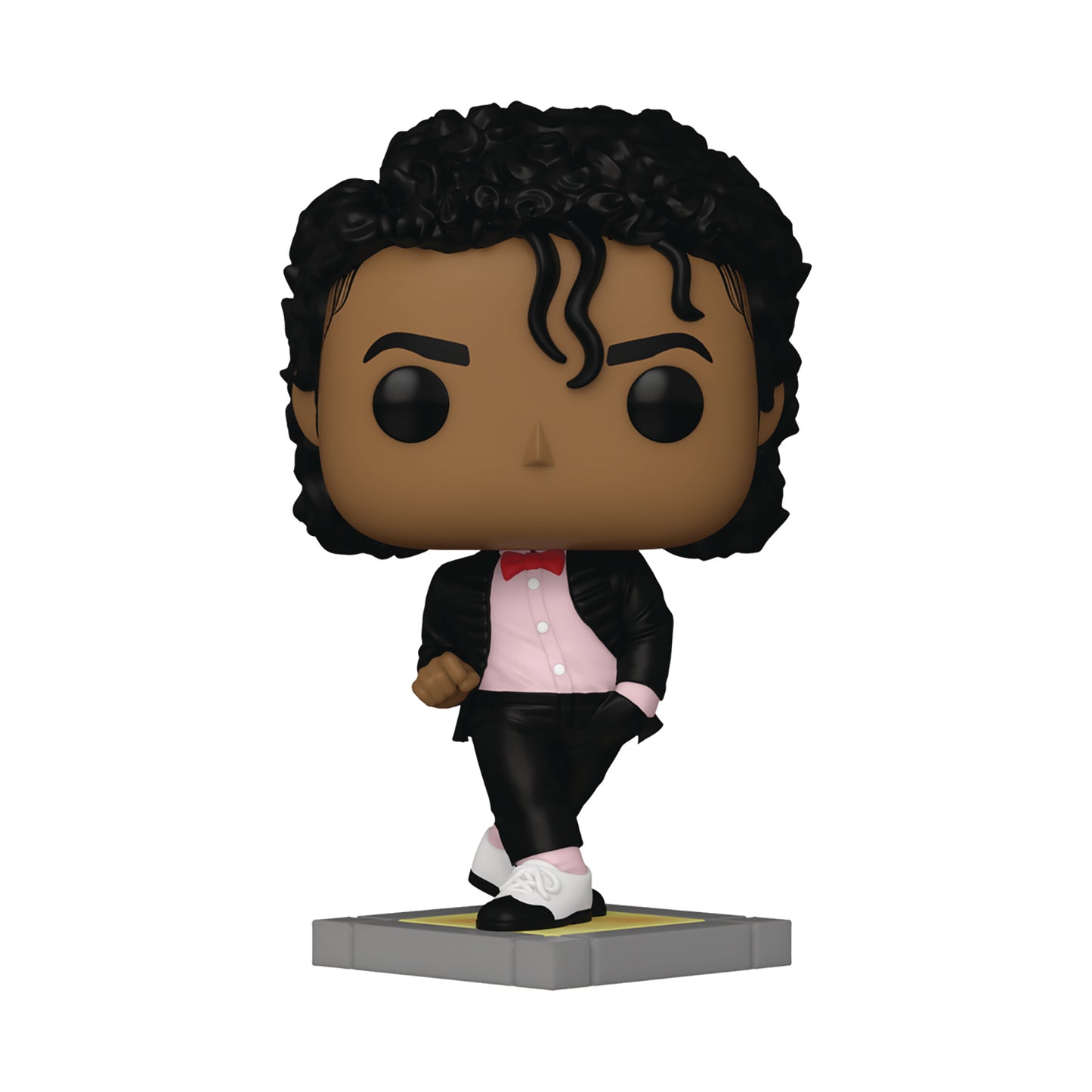 [Pre-Order] Funko Rocks Pop!: Michael Jackson (Billie Jean)