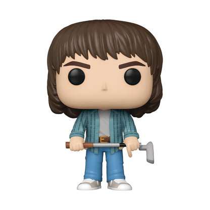 Funko POP! Television: Stranger Things - Jonathan with Golf Club #1459