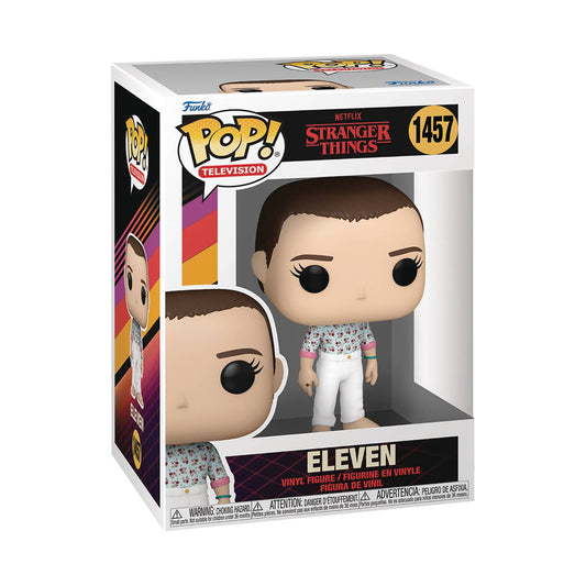 Funko POP! Television: Stranger Things - Eleven #1457