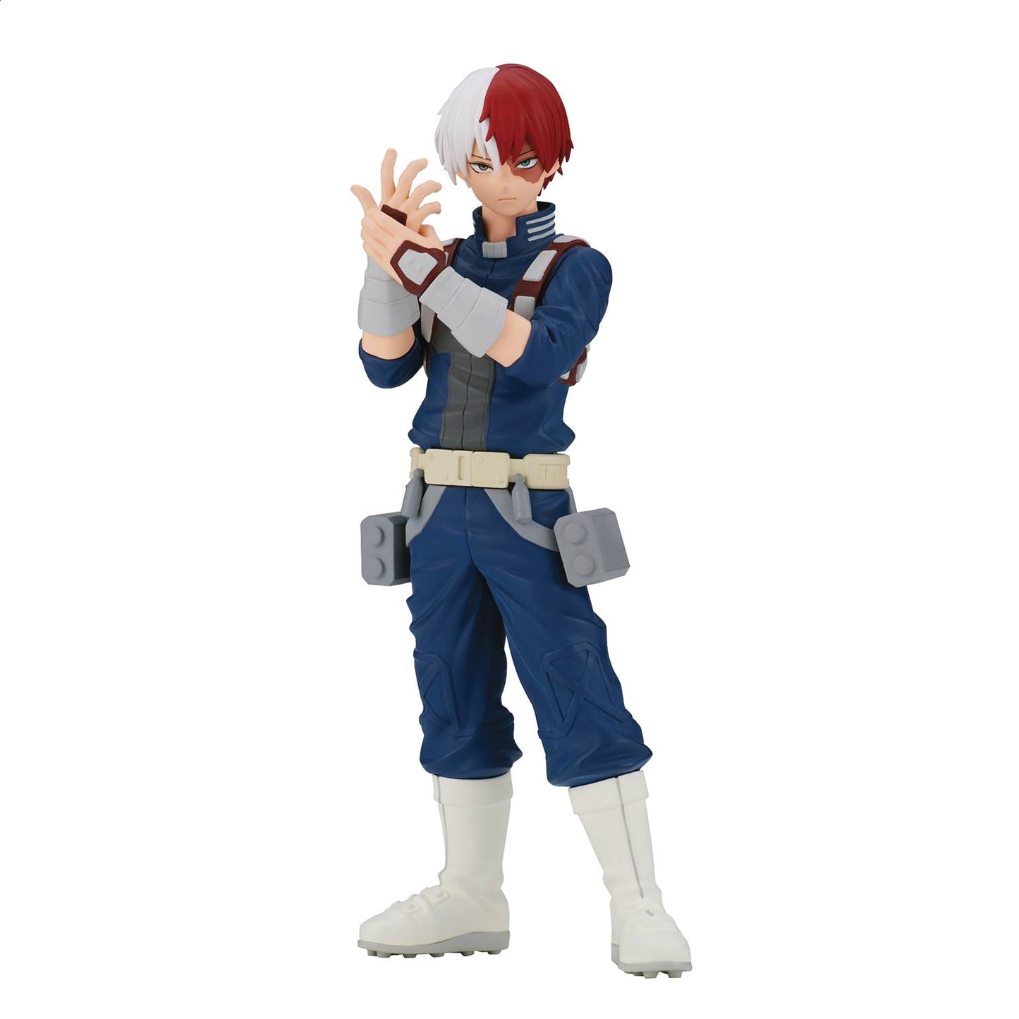 My Hero Academia: Age of Heroes - Shoto Todoroki - Figure