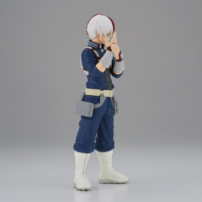 My Hero Academia: Age of Heroes - Shoto Todoroki - Figure