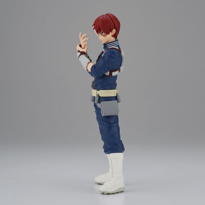 My Hero Academia: Age of Heroes - Shoto Todoroki - Figure