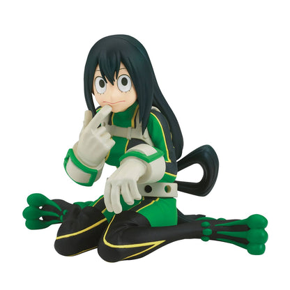 My Hero Academia: Break Time - Tsuyu Asui - Figure