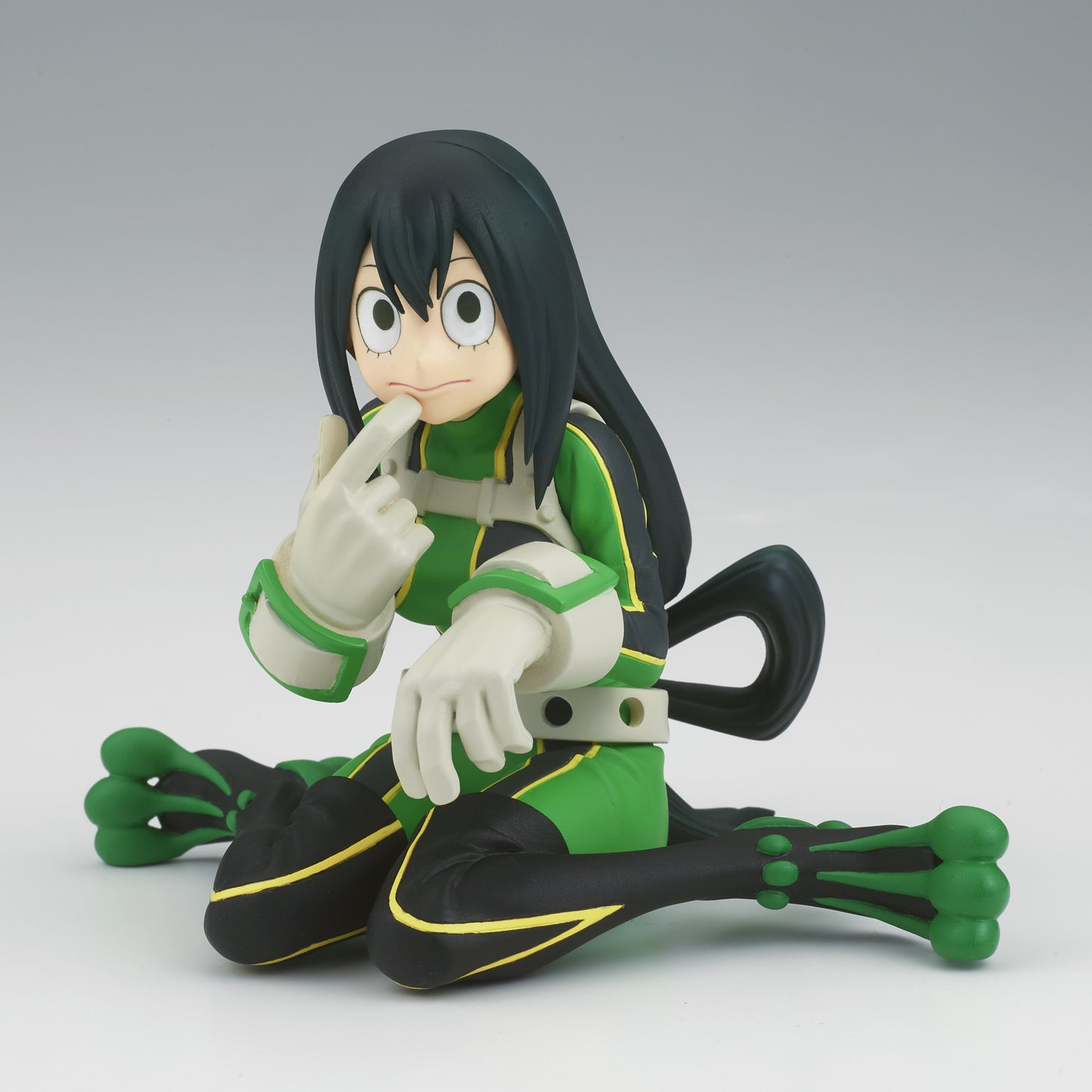 My Hero Academia: Break Time - Tsuyu Asui - Figure