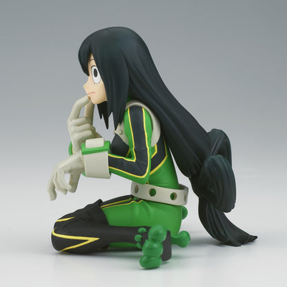 My Hero Academia: Break Time - Tsuyu Asui - Figure