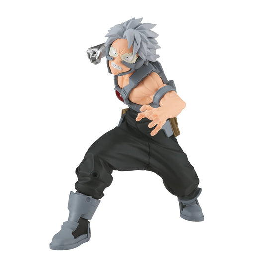 My Hero Academia: Amazing Heroes - Tetsutetsu - Figure