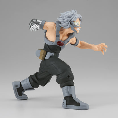 My Hero Academia: Amazing Heroes - Tetsutetsu - Figure