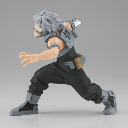 My Hero Academia: Amazing Heroes - Tetsutetsu - Figure