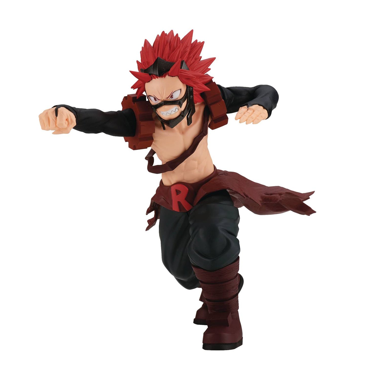 My Hero Academia: Eijiro Kirishima - Amazing Hereos - Figure