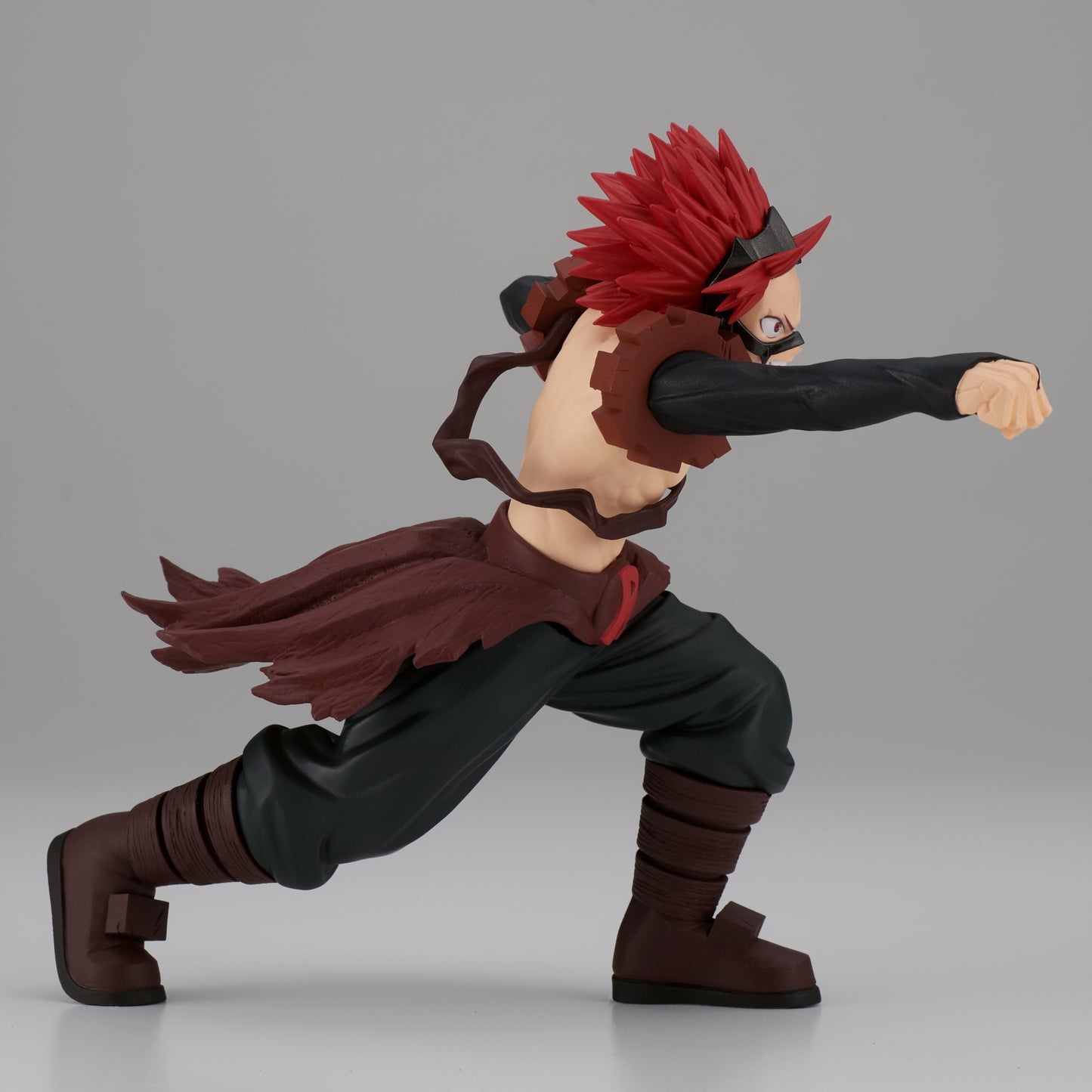 My Hero Academia: Eijiro Kirishima - Amazing Hereos - Figure