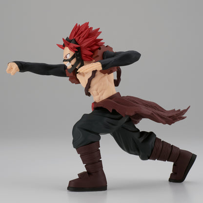 My Hero Academia: Eijiro Kirishima - Amazing Hereos - Figure