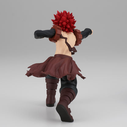 My Hero Academia: Eijiro Kirishima - Amazing Hereos - Figure