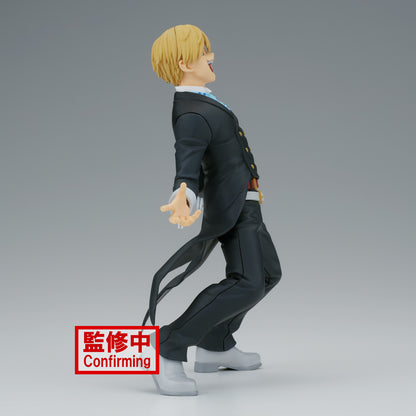 My Hero Academia: The Amazing Heroes - Neito Monoma