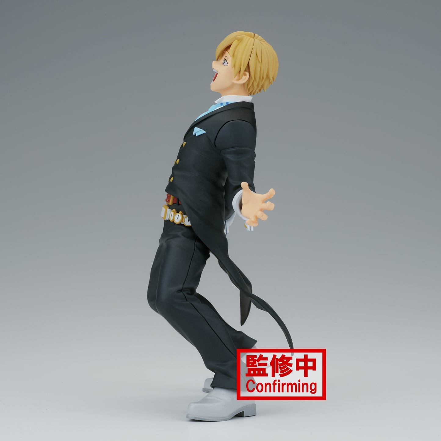 My Hero Academia: The Amazing Heroes - Neito Monoma