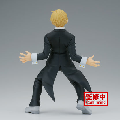 My Hero Academia: The Amazing Heroes - Neito Monoma