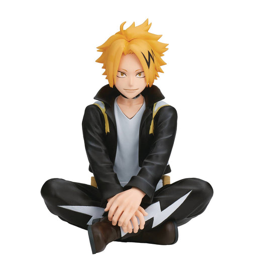 My Hero Academia: Break Time - Denki Kaminari