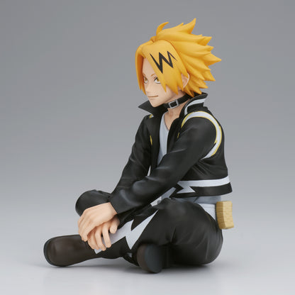 My Hero Academia: Break Time - Denki Kaminari