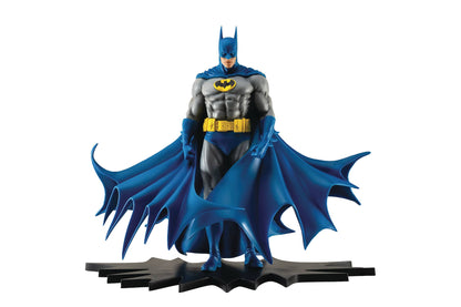 DC Heroes: Batman (Classic Ver.) - 1/8 Scale PVC Statue (PREVIEWS Exclusive)