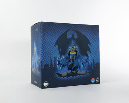 DC Heroes: Batman (Classic Ver.) - 1/8 Scale PVC Statue (PREVIEWS Exclusive)